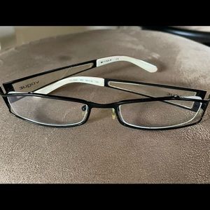 Vogue Glasses